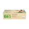 Carrefour Bio Organic Apple Puree without Added Sugar 90gx12