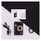 Fujifilm Instax Mini LiPlay Hybrid Instant Camera Black