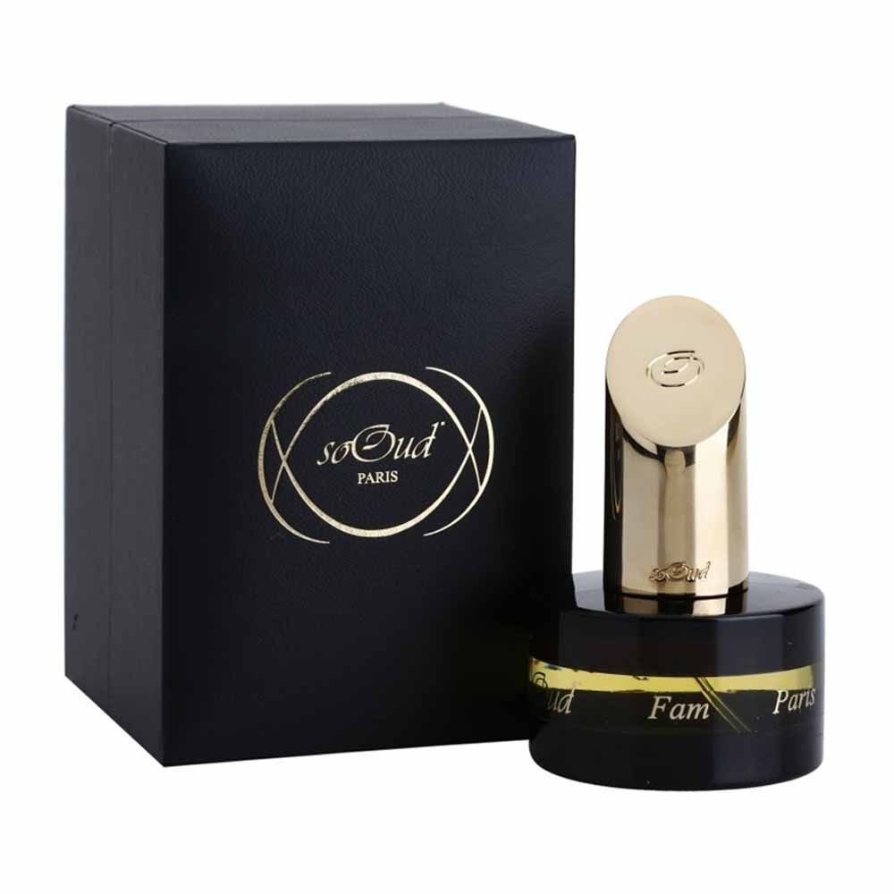 Sooud Fam Parfum Nektar 30 Ml