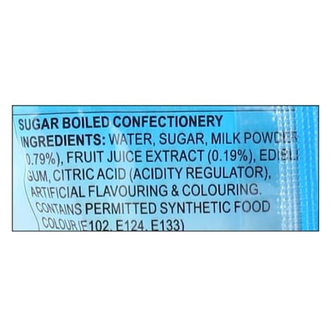 Cocon Yogo Milk And Juice Ice Sticks 450ml