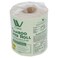 WBM Care Bamboo Paper Roll 120g 75.2ft