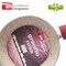 Accademia Mugnano Pot With Glass Lid, 24cm