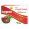 Ice Pac Beef Chapali Kabab 4 pcs