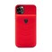 Ferrari - Apple iPhone 11 Pro Case, Off Track Full Cover Power Case 3600mAh Compatible for iPhone 11 Pro and support Wireless Charging, Easy Access to All Ports, CG Mobile Officially Licensed - Red