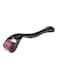 Generic - Derma Roller Black /Purple 0.25millimeter