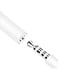 Generic Lightning To 3.5 mm Headphone Jack Adapter White