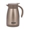 Delcasa Stainless Steel Coffee Pot, Dc2130, 750ml Capacity, Double Wall Construction, Stainless Steel Inner, BPA &amp; Odour Free, Portable &amp; Leak-Resistant, Keeps Drink Hot Or Cold For Hours