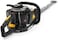 Alpina Italy Petrol Operated Hedge Trimmer with 70cm Dual-Action Blade, AHT 555