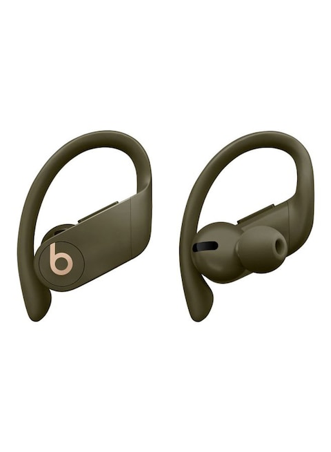 Beats Powerbeats Pro Wireless In-Ear Earphones Moss