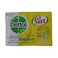 Dettol Anti-Bacterial Fresh Soap 120g x4