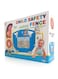 Liying Baby Game Safety Fence Includes 50 Balls Durable Easy To Clean Lightweight 150X140X70cm