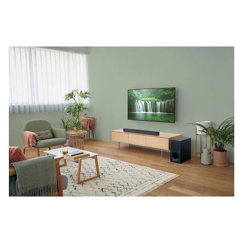 Sony Soundbar Ht-S400