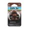 Little Joe Air Freshner Leather Brown