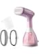 Dlc Garment Steamer 1500W Dlc-533-Pink