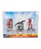 Marvel Avengers Superman, Venom &amp; Deadpool (3 Pcs Set) 67985