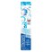 Banat Toothbrush Tri Action Ultra White Medium
