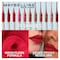 Maybelline New York Sensational Liquid Matte Lipstick - Number 04