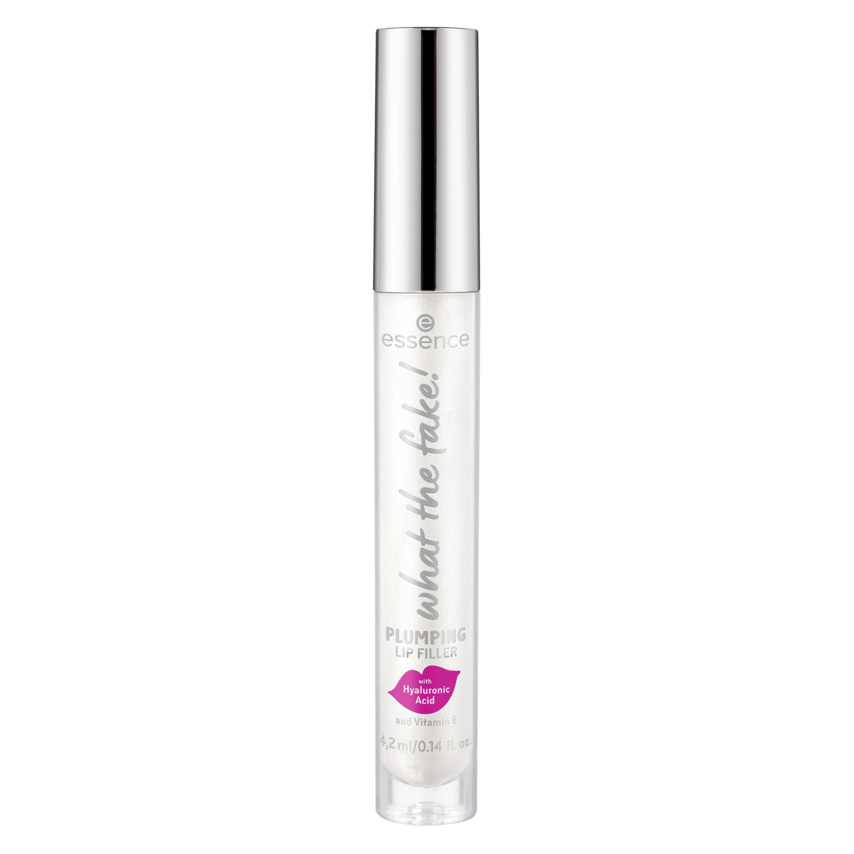 essence What The Fake! Plumping Lip Filler 01 Oh My Plump!