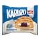 Karuzo Croissant Blueberry 62GR