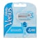 Gillette Venus Smooth 4 refills