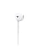 Apple In-Ear Earphones With Lightning Connector White