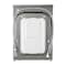 LG Vivace Front Loading Digital Full Automatic Washing Machine - 8 Kg - Silver - F4R3TYGCP