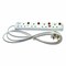 ILLUMATT 4WAY EXT SOCKET PC2040N