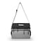 Tank Water Insulated Thermal Bag - 6 Liter - Gray/Black