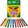 Crayola Short Colored Pencils, Multi-Colour, Cy68-4112