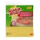 Scotch-Brite Multi-Purpose Sponge Cloth Ultra 5 PCS