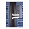 Highland Dorain Luggage Spinner - 81 Cm - Blue