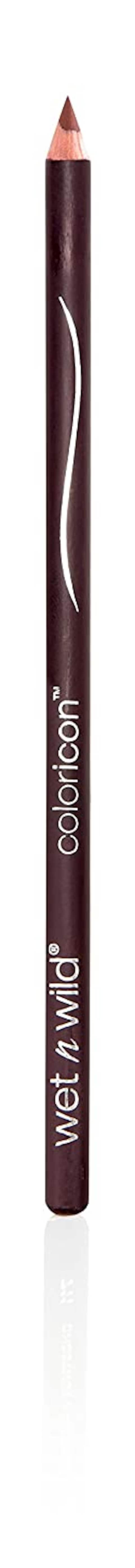 Wet N Wild Color Icon Lip Liner 711 Chestnut 1.4g