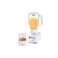 Westpoint Blender &amp; Dry Mill 2-in-1 WF-718 White