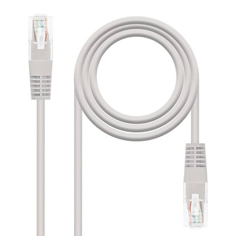 Cat 6 High Quality Ethernet Heavy Duty Cable 10m