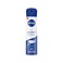 NIVEA Antiperspirant Spray for Women, Protect &amp; Care No Ethyl Alcohol, 150ml