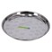 Royalford Stainess Steel Group Round Tray 18"