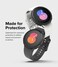 Ringke  - Samsung Galaxy Watch 5 40mm Case-  Air Sports Series-  Black