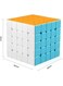 Generic 5x5 Speed Magic Cube Puzzle Toys For Brain Teaser