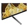 Sony Bravia X90L Series 85-Inch 4K UHD Smart LED Google TV 85X90L Black 2023