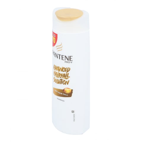 Pantene Pro-V Advanced Hair Fall Solution Anti Hair Fall Shampoo 360ml