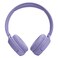 JBL Headphone Tune 520Bt Purple
