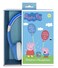 OTL Peppa OnEar Wired Headphone - Safe Volume Limiting @85dB, Foldable &amp; Adjustable, Superb Sound Quality,  Works w/ Smartphones, Tablets, Ninetendo Switch, Laptops &amp; devices w/ 3.5mm port - George