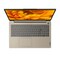 Lenovo 15ITL6 IdeaPad 3 Laptop - Intel Core i3-1115G4 - 1TB HDD - 4GB RAM - 15.6-inch - Integrated Intel UHD - Dos - Sand