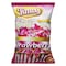 Jimcy Strawberry Pop Corn 65G