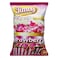 Jimcy Strawberry Pop Corn 65G