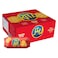 Ritz Original Crackers 39.6g x 12 Pieces