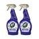 Jif Super Speed Bathroom Cleaner Spray 500mlx2's