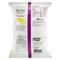 Hunter&#39;s Gourmet Sea Salt And Crushed Black Pepper Hand Cooked Potato Chips 125g