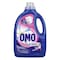 Omo Auto Liq.Detergent Comfort3L