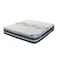 In House Jacquard Bed Mattress 20 Layers - Hight 30 cm - Size 180x200 cm